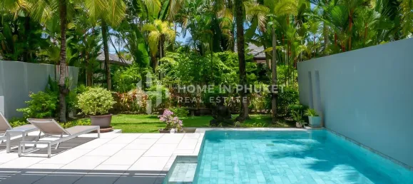 3 bedrooms Condo in Bang Tao, Thailand No. 60934 2