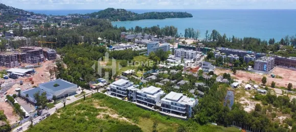 3 bedrooms Condo in Bang Tao, Thailand No. 60934 28