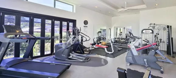 3 bedrooms Condo in Bang Tao, Thailand No. 60934 25