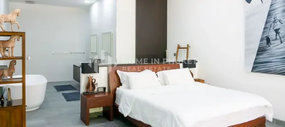 3 bedrooms Condo in Bang Tao, Thailand No. 60934 14