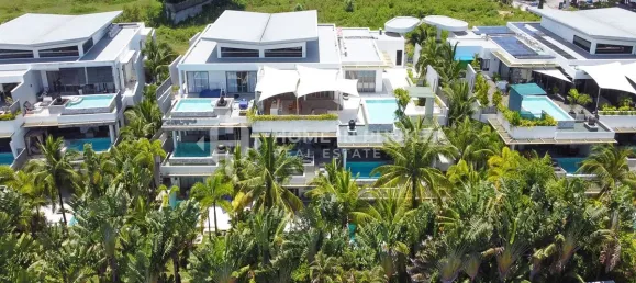 3 bedrooms Condo in Bang Tao, Thailand No. 60934 26