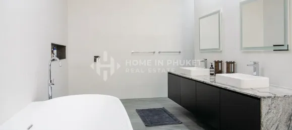 3 bedrooms Condo in Bang Tao, Thailand No. 60934 18