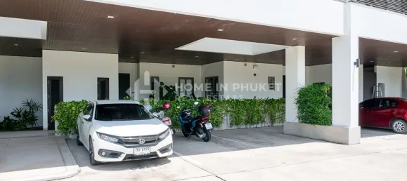 3 bedrooms Condo in Bang Tao, Thailand No. 60934 24