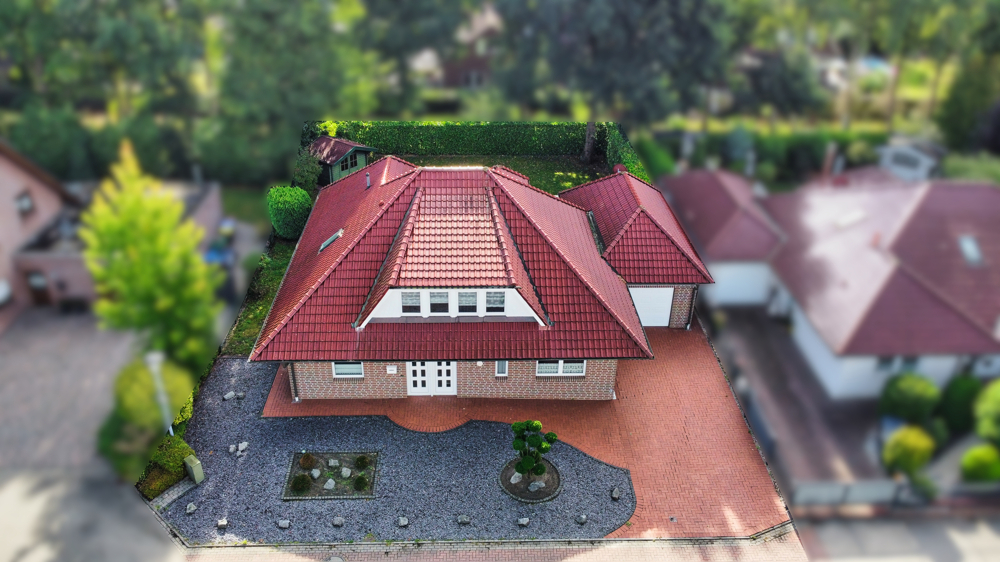 5 rooms Bungalow in Emsland, Germany No. 289262