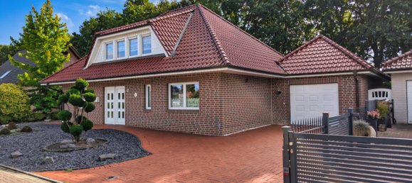 5 rooms Bungalow in Emsland, Germany No. 289262 3