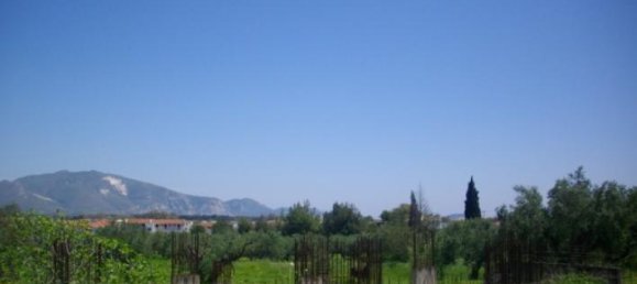 Land for sale in Zakynthos, Ionian Islands, Peloponnese, Western Greece and the Ionian, Greece № 452 3