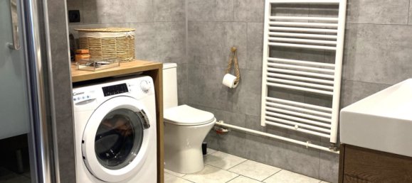 1 bedroom Duplex in Boulay-Moselle, France No. 39932 4