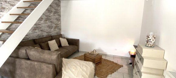 1 bedroom Duplex in Boulay-Moselle, France No. 39932 3