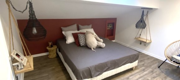 1 bedroom Duplex in Boulay-Moselle, France No. 39932 2