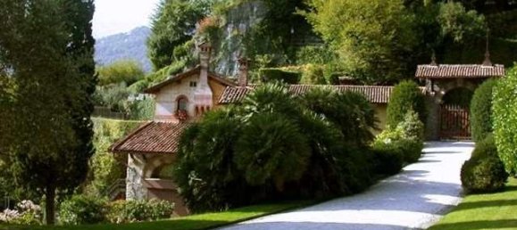 6 rooms Apartment in Menaggio, Italy No. 237418 40