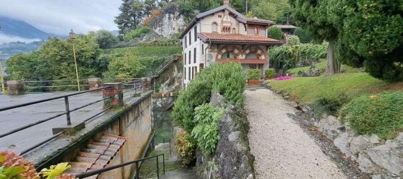 6 rooms Apartment in Menaggio, Italy No. 237418 9