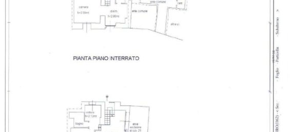 6 rooms Apartment in Menaggio, Italy No. 237418 48