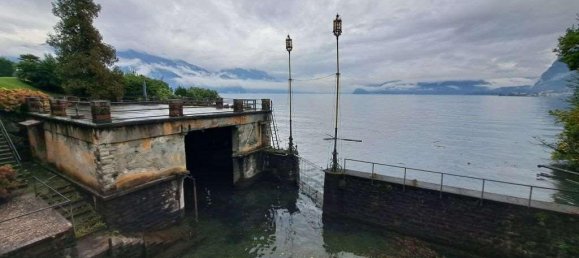 6 rooms Apartment in Menaggio, Italy No. 237418 36