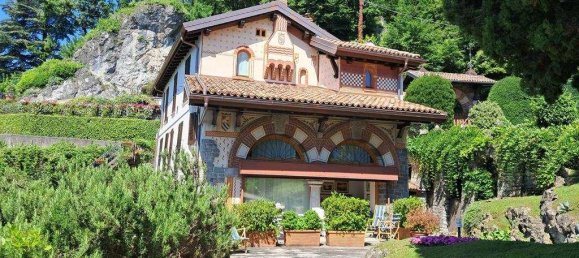 6 rooms Apartment in Menaggio, Italy No. 237418 7
