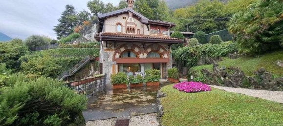 6 rooms Apartment in Menaggio, Italy No. 237418 26