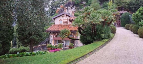 6 rooms Apartment in Menaggio, Italy No. 237418 33