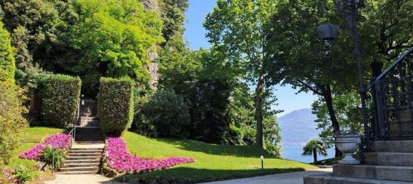 6 rooms Apartment in Menaggio, Italy No. 237418 45