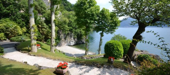 6 rooms Apartment in Menaggio, Italy No. 237418 5