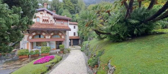 6 rooms Apartment in Menaggio, Italy No. 237418 27