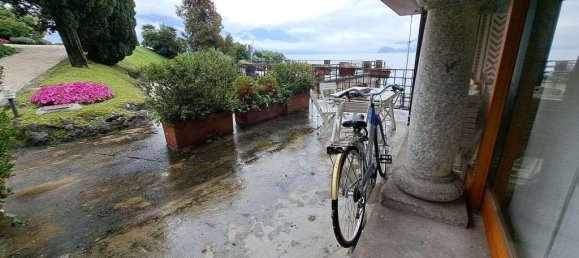 6 rooms Apartment in Menaggio, Italy No. 237418 15