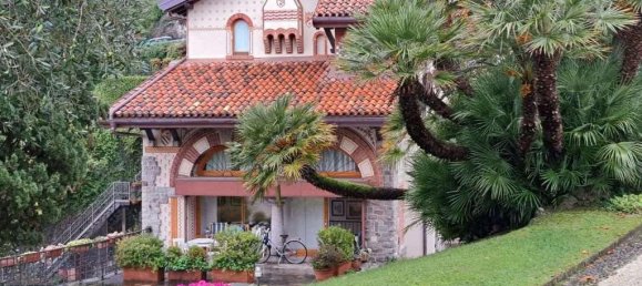 6 rooms Apartment in Menaggio, Italy No. 237418 29