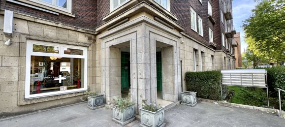 Apartamento T2 em Dusseldorf, Germany N.º 322813 26