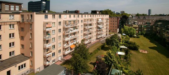 Apartamento T2 em Dusseldorf, Germany N.º 322813 24