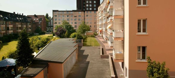 Apartamento T2 em Dusseldorf, Germany N.º 322813 22