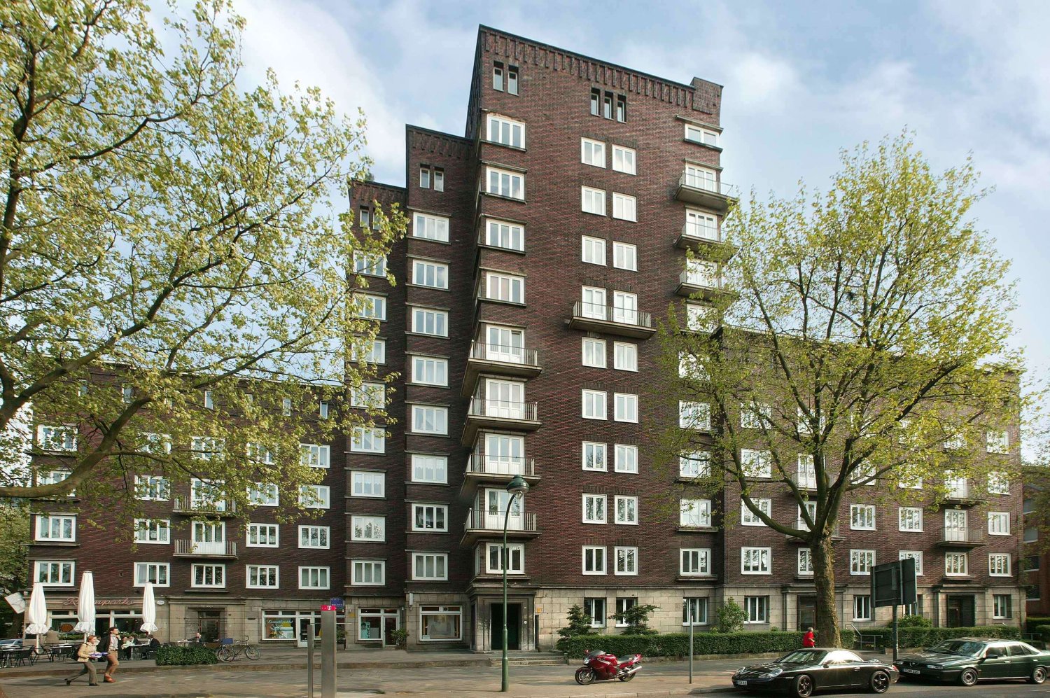 Apartamento T2 em Dusseldorf, Germany N.º 322813