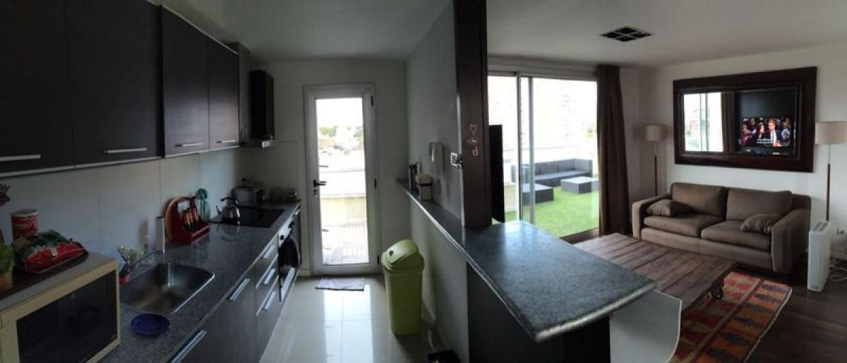 Studio in Mar del Plata, Argentina No. 74543