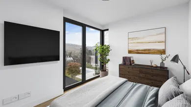 5 bedrooms Villa in Dobling, Austria No. 4809