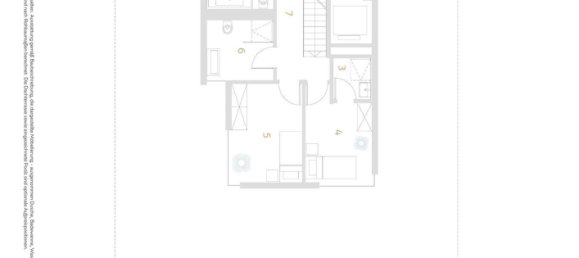 5 bedrooms Villa in Dobling, Austria No. 4809 16