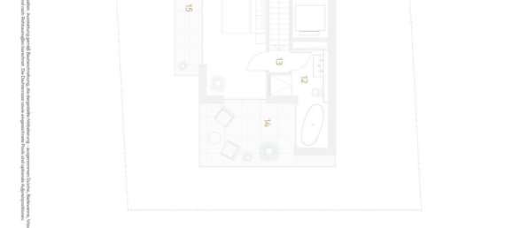 5 bedrooms Villa in Dobling, Austria No. 4809 17