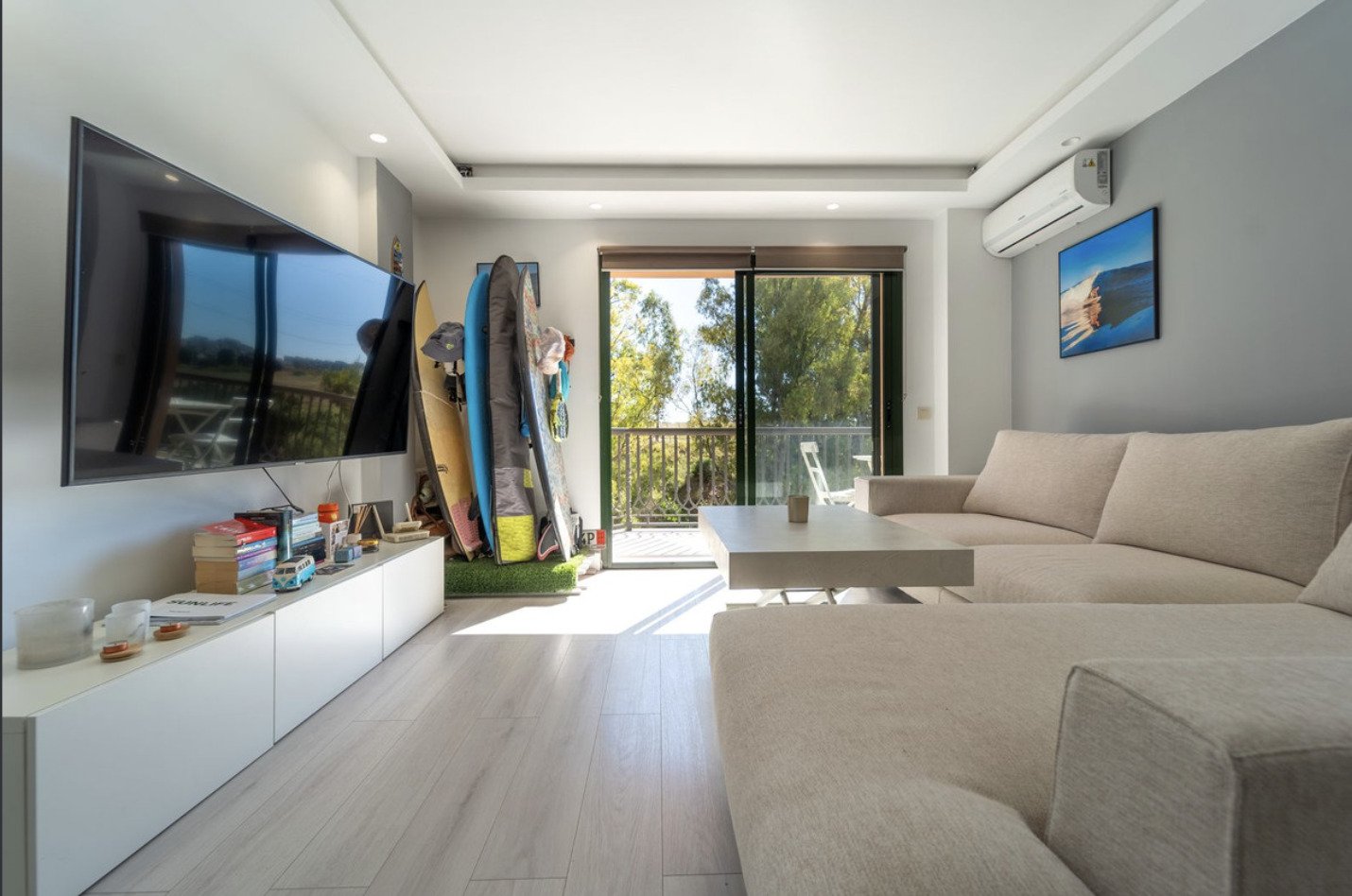 2 bedrooms Apartment in Valencian Community, Spain No. 283844