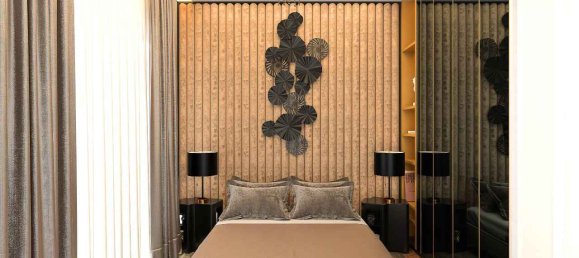 Villa 4+1 in Alanya, Turkey, Nr. 11698 4