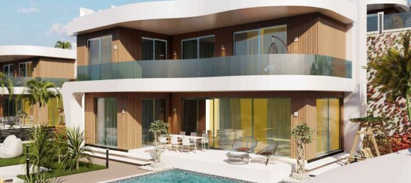 Villa 4+1 in Alanya, Turkey, Nr. 11698 15