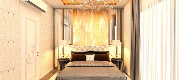 Villa 4+1 in Alanya, Turkey, Nr. 11698 3