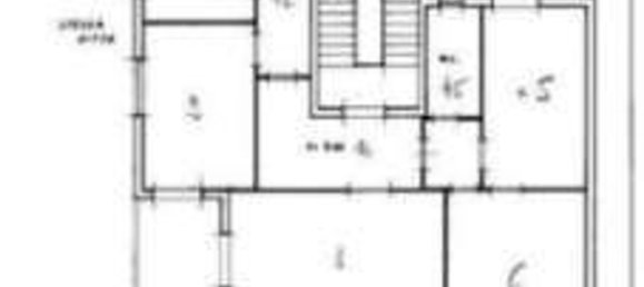 4 rooms Apartment in Turin, Italy No. 50205 9