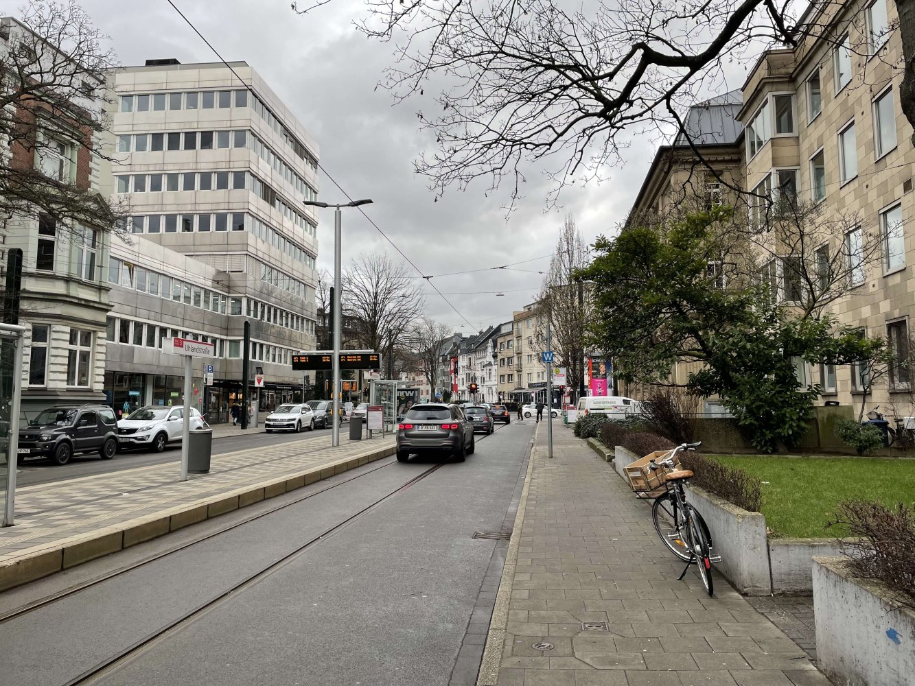 Apartamento de 1 dormitorio en Dusseldorf, Germany No. 36544