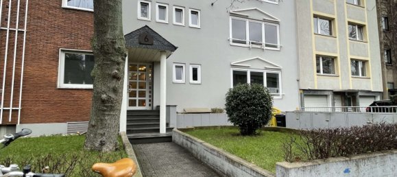 Apartamento de 1 dormitorio en Dusseldorf, Germany No. 36544 2