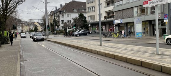 Apartamento de 1 dormitorio en Dusseldorf, Germany No. 36544 3