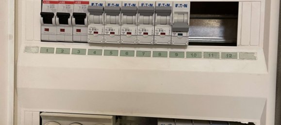 Apartamento de 1 dormitorio en Dusseldorf, Germany No. 36544 16