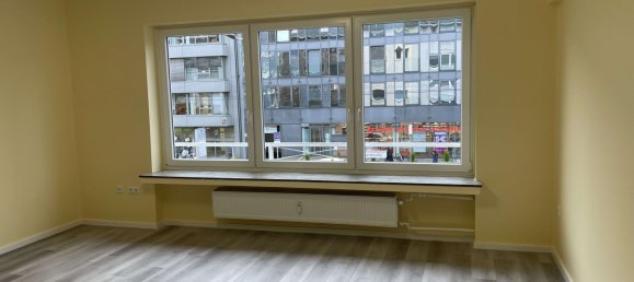 Apartamento de 1 dormitorio en Dusseldorf, Germany No. 36544 5