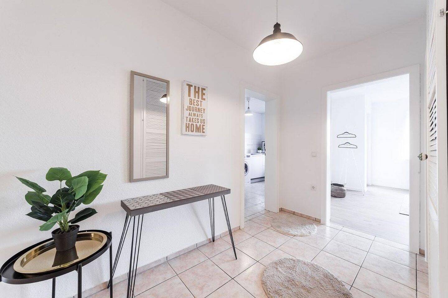 1 bedroom Apartment in Duisburg, Germany No. 321937