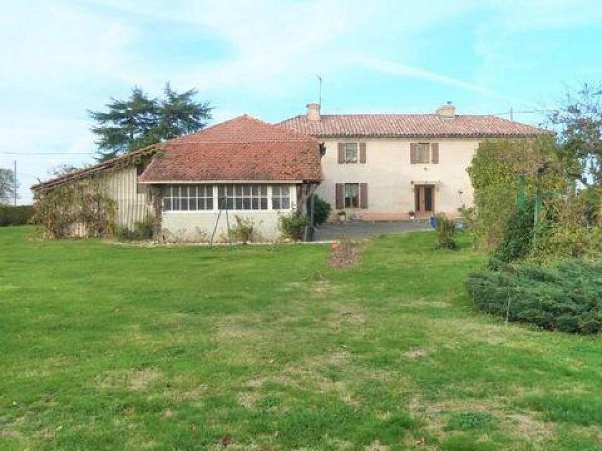 5 bedrooms Farm in Masseube, France No. 20810