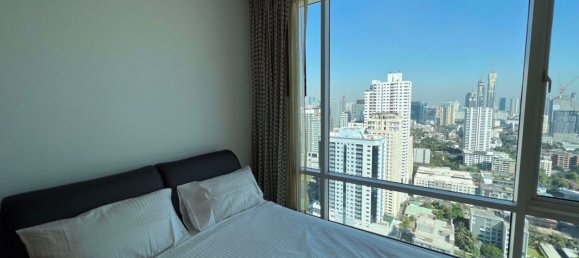 Condominio de 2 dormitorios en Khlong Toei, Thailand No. 8651 24