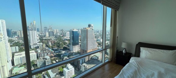 Condominio de 2 dormitorios en Khlong Toei, Thailand No. 8651 20