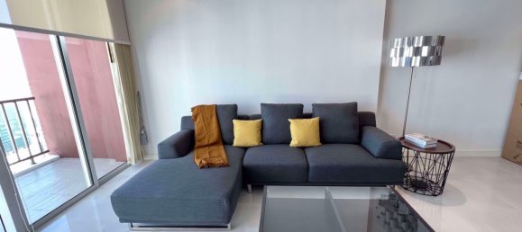 Condominio de 2 dormitorios en Khlong Toei, Thailand No. 8651 2