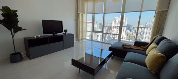 Condominio de 2 dormitorios en Khlong Toei, Thailand No. 8651 7