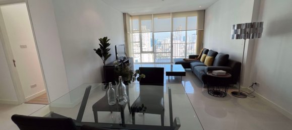 Condominio de 2 dormitorios en Khlong Toei, Thailand No. 8651 10